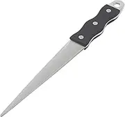 Trend 6-Inch Fine Diamond Taper File for Sharpening Curved and Hard-to-Reach Surfaces, DWS/TF6/F