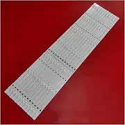 LED Backlight Strip for T.-CL 75EP660 75S421 75S405 L.-VU750NDBL MD9W00 V1 75S425LACA 75S425LBBA T.-CL G.-IC75LB08 3030F2.1D 4C-LB7507