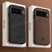 For Google Pixel 7A 6 / 7 Pro 7 Shockproof Luxury Magnet Slim Leather Case Cover