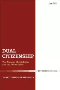 在飛比找博客來優惠-Dual Citizenship: Two-Natures 