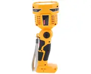 LED Work Light 1120LM 12W - Outdoor Lamp, Flashlight with Brightness Modes, Emergency Lighting