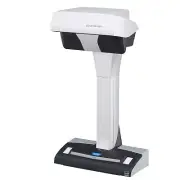 Fujitsu Scanner A3 Size ScanSnap SV600 FI-SV600B Overhead Single-sided Scan