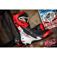 在飛比找蝦皮購物優惠-♚賽車手的試衣間♚ Alpinestars® Superte