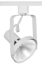 Juno Lighting T689WH Track Light Fixture