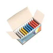 Versatile Erasable Tailor Chalk Pens for Sewing and Crafting 10 Pieces Included