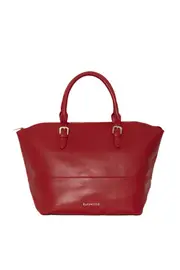 Tribeca Bag--ELM-TB001-RED