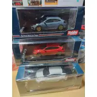 在飛比找蝦皮購物優惠-1/64 HOBBY JAPAN HONDA CIVIC X