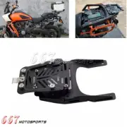 Rear Trunk Carrier Baseplate Mount For Harley PAN AMERICA 1250 RA1250 /S 2021-24