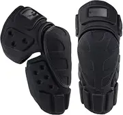 Motorcycle Knee Shin Guard Pads Motorcycle Knee Pads Motorcycle Knee Protection Motocross Kneepads Off-Road Racing Equipment Anti-Fall Moto Knee Pads Riding Motocross Racing Knee Guards