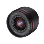 【韓國SAMYANG】AF 12MM F2 自動對焦定焦鏡(公司貨 SONY E接環)