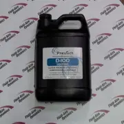 1 Gallon Of Full Synthetic Reciprocating Air Compressor Oil Champion