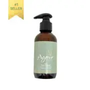 Agave Healing Oil Treatment 3.75 fl.oz.: To Restore and Rejuvenate Frizzy Hair.