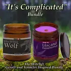 It's Complicated - The Witcher Inspired Bundle