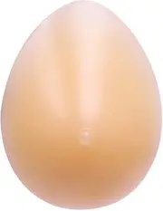 Silicone Breast Forms Mastectomy Prosthesis - Crossdress Transvestite Bra Enhancer Inserts (1 Piece) 150g-A
