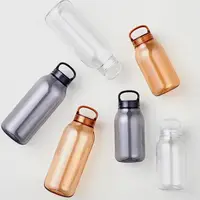 在飛比找誠品線上優惠-KINTO Water Bottle輕水瓶/ 500ml/ 