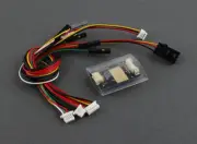 Micro HKPilot OSD MAVlink w/Micro On-Screen Display ATmega328P Micro Controller