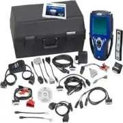 Owens Genisys EVO 2011 European System 5.0 Include Domestic OEM cables 3874TPR