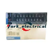 NEW OMRON I/O Modules 4-Point Temp Sensor: RTD PLC C200H-TS101