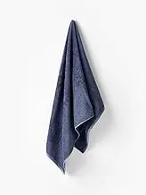 Linen House Nara Bluestone 82x170cm Bath Sheet