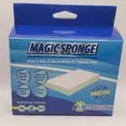 Magic Eraser Sponge 4 Pack Cut To Size Removes Dirt Stain Mark Home Cleaner