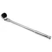 Astro Tools 78345 Long Flex Head Ratchet Wrench For 1/4 Nano Sockets