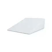 Clevinger Memory Foam Bed Wedge Back Support Pillow
