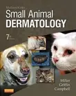 Muller and Kirk's Small Animal Dermatology by Craig E. Griffin (English) Hardcov