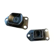 Superspares Left Engine Mount for Nissan Dualis 4WD J10 MR20DE Auto or Manual
