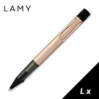 在飛比找蝦皮商城優惠-LAMY Lx奢華系列 276 原子筆 玫瑰金