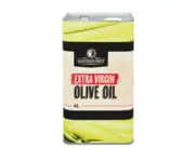 4 X Oil Olive Extra Virgin 4L