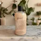 Philosophy Amazing Grace Perfumed Shampoo, Bath & Shower Gel 16 oz Pre-Coty RARE