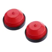 2 Pcs Primer Bulb Primer Bulb Bulb for MTD Snowblower