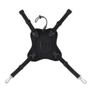 Ergon Sport Camera Chest Mount for Ergon Backpacks/Compatible With GOPRO