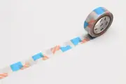 Masking Tape MT Tsugihagi Blue/Pink