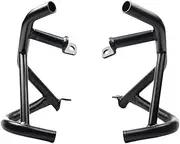 Fit for Kawasaki Z400 2018 2019 2020 2021 2022 Z 400 Motorcycle Engine Bumper Guard Frash Stunt Cage Crash Bar Frame Beautiful
