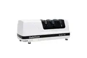 Chef's Choice Model 120 Diamond Hone Electric Knife Sharpener -3 Stage Sharpener