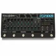 Electro-Harmonix 95000 Performance Loop Laboratory 6-Track Looper Effects Pedal