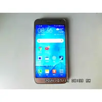 在飛比找蝦皮購物優惠-金色 Samsung Galaxy J7(SM-J700F)