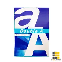 在飛比找蝦皮商城優惠-Double A︱影印紙(A3、B4、B5)【九乘九文具】影