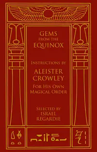 在飛比找誠品線上優惠-Gems from the Equinox: Instruc