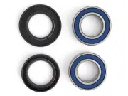 EPI Wheel Bearing And Seal Kit Rear #WE301163 for Yamaha