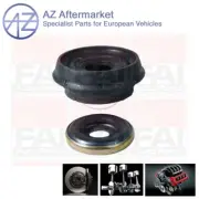 Fits Renault Twingo 1993- Clio 1991-2005 AZ Front Strut Top Mount Kit