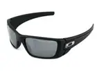 RARE New OAKLEY FUEL CELL INFINITE HERO Black Iridium Sunglasses OO 9096 I4 60