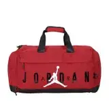 在飛比找遠傳friDay購物優惠-NIKE JORDAN AIR 行李包( 側背包 裝備袋 肩
