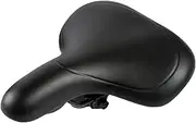 Road Bikes Saddle | Soft Cycling Seat Cushion - Shock-Absorbing Cycling Support Saddles, Mountain Bikes Seating Cushion for Men Women