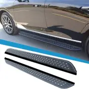 Fixed Running Board fits for Nissan Murano 2015-2025 Side Step Nerf Bar Aluminum