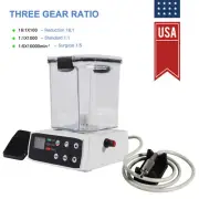 Dental Electric LED brushless Micro Motor with Water Tank