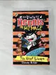 【書寶二手書T2／原文小說_BWA】The Diary of Dennis the Menace: The Great Escape_Steven Butler