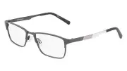 Men Flexon J4022 071 49mm Eyeglasses
