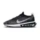 Nike Air Max Flyknit Racer 女 黑 針織 運動 休閒 慢跑鞋 DM9073-001